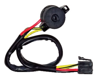 670 - CONTACTOR POINTER/ORION